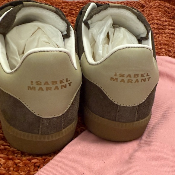 Isabel Marant Sneaker - Picture 8 of 15